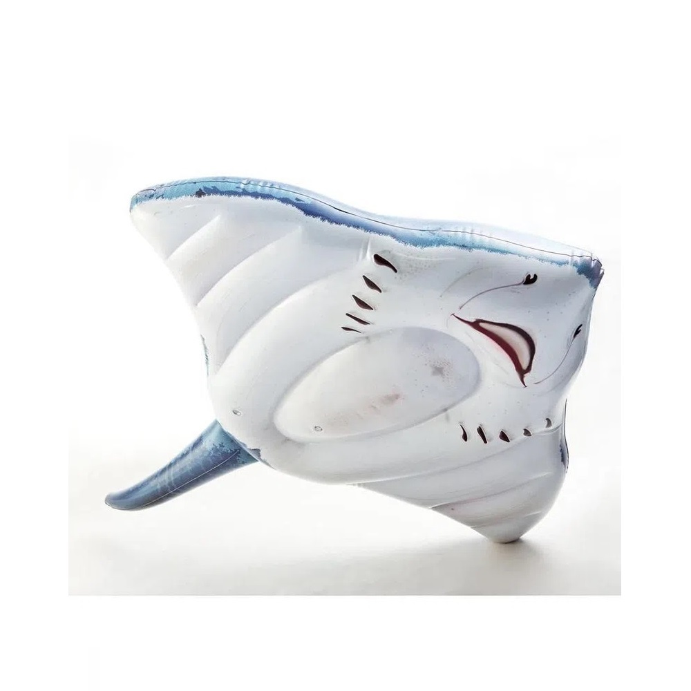 Flotador De Piscina Intex 57550 Mantarra